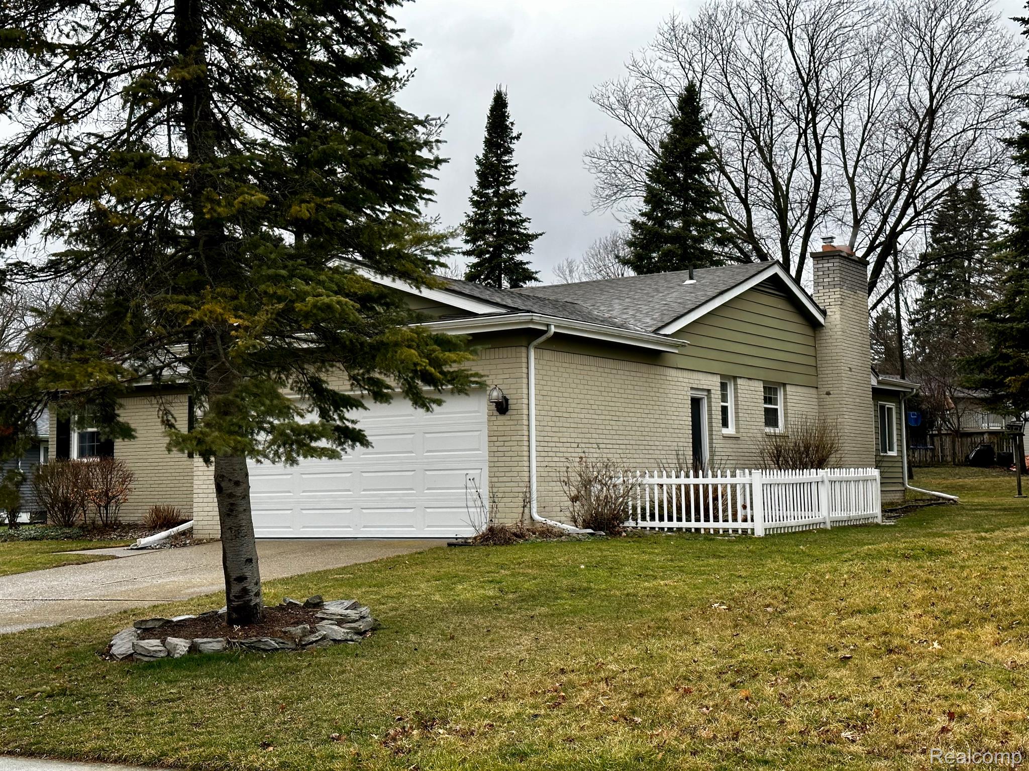 533 Old Bridge Road Grand Blanc, MI 48439 - Photo 21 of 21 533 Old Bridge Rd