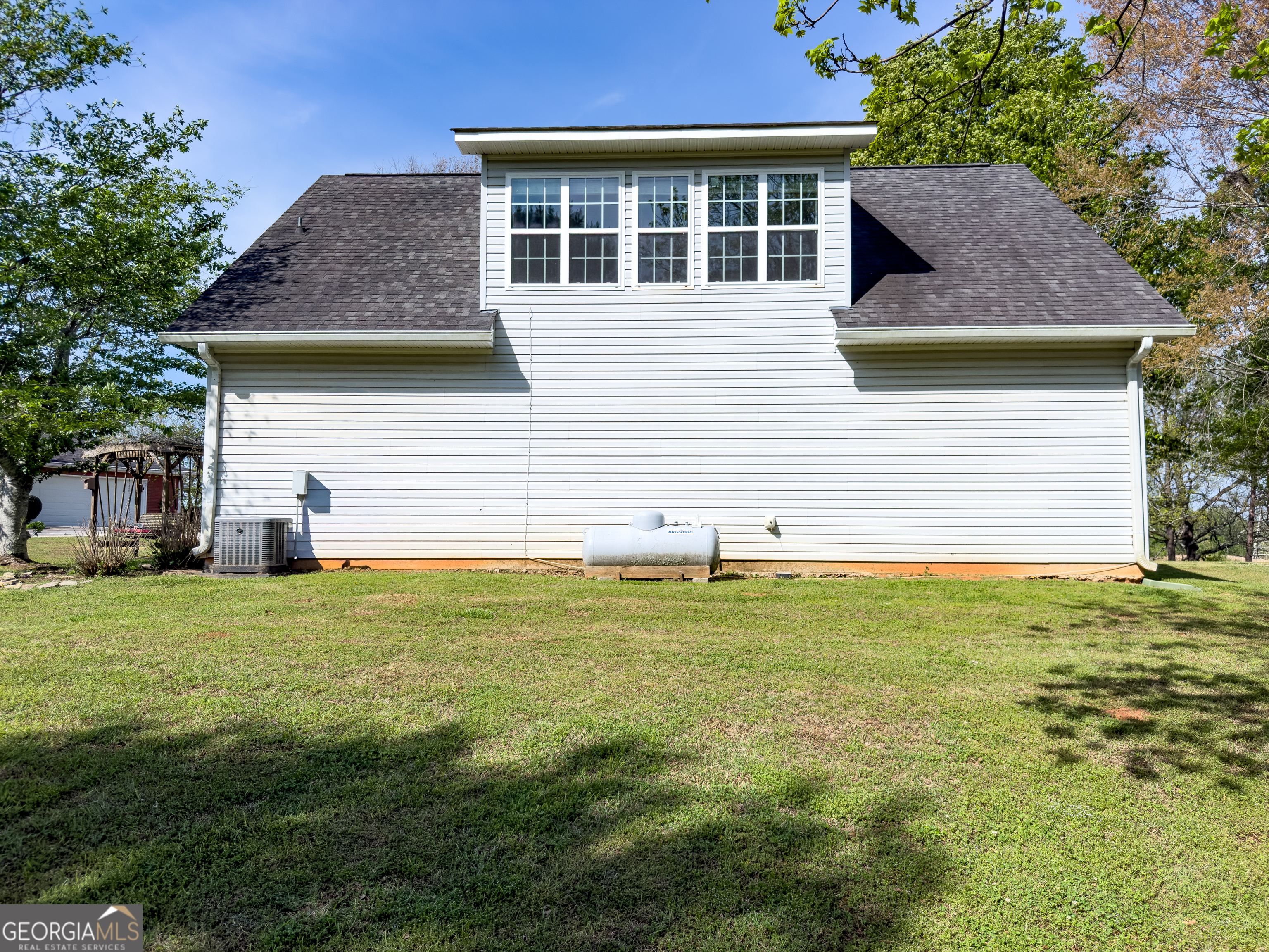 2117 West Grantville Road Grantville, GA 30220 - Photo 51 of 66