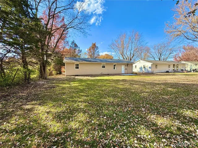 $205,000 | 708 Kerri Lynn Lane, Montgomery City, MO 63361