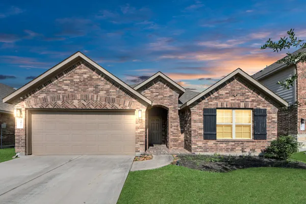 $315,000 | 4827 San Gregorio Lane, Katy, TX 77493