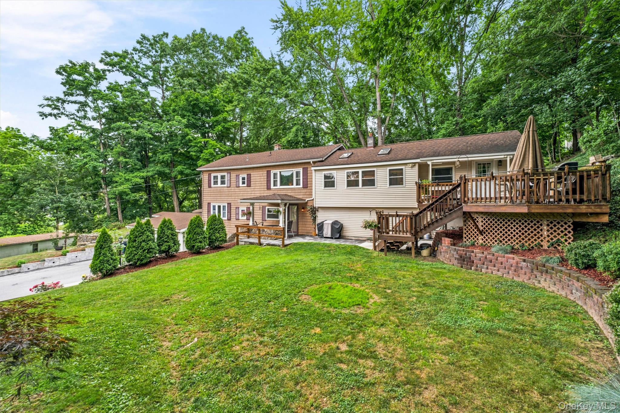 17 Dock Road Milton, NY 12547 - Photo 36 of 45