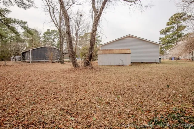 $1,800 | 100 Lewiston Court, Fayetteville, NC 28314