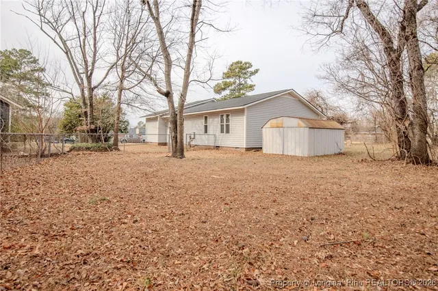 $1,800 | 100 Lewiston Court, Fayetteville, NC 28314