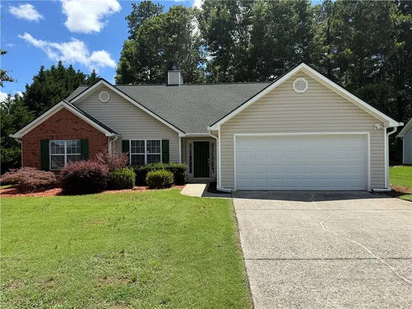 $2,500 | 970 Harbins View Drive, Dacula, GA 30019