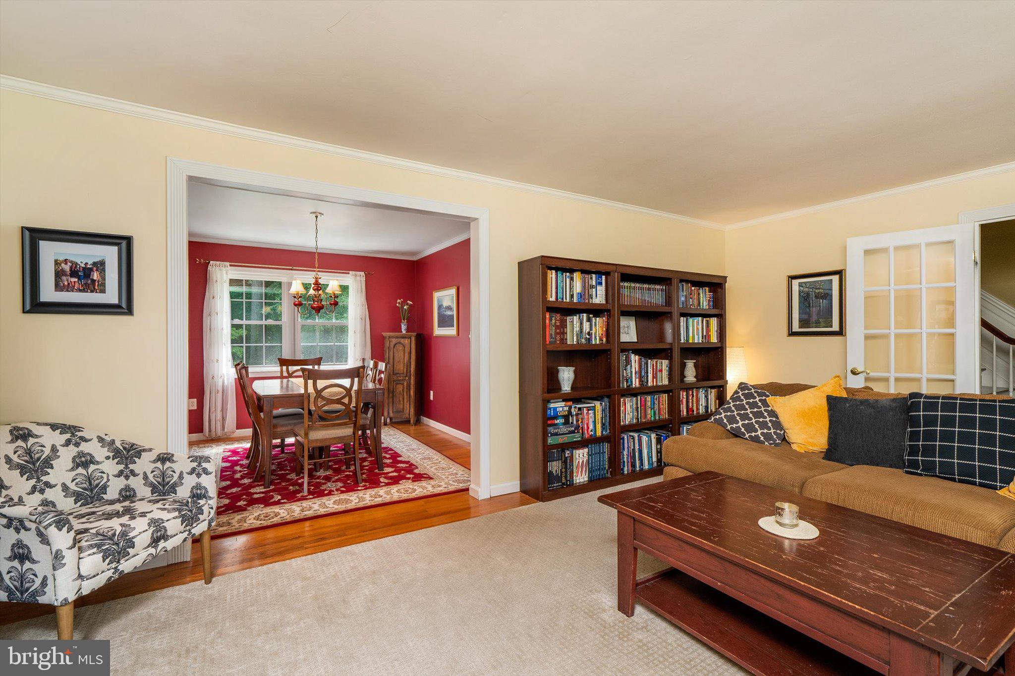 77 Maple Stream Road Hightstown, NJ 08520 - Photo 6 of 33