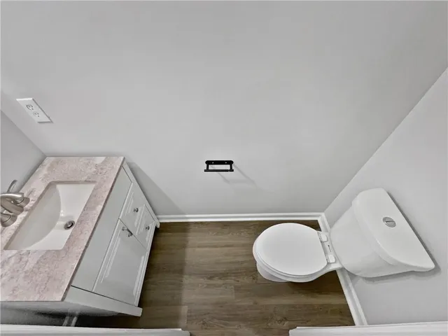 $400,000 | 1668 Jesse Cronic Court, Braselton, GA 30517