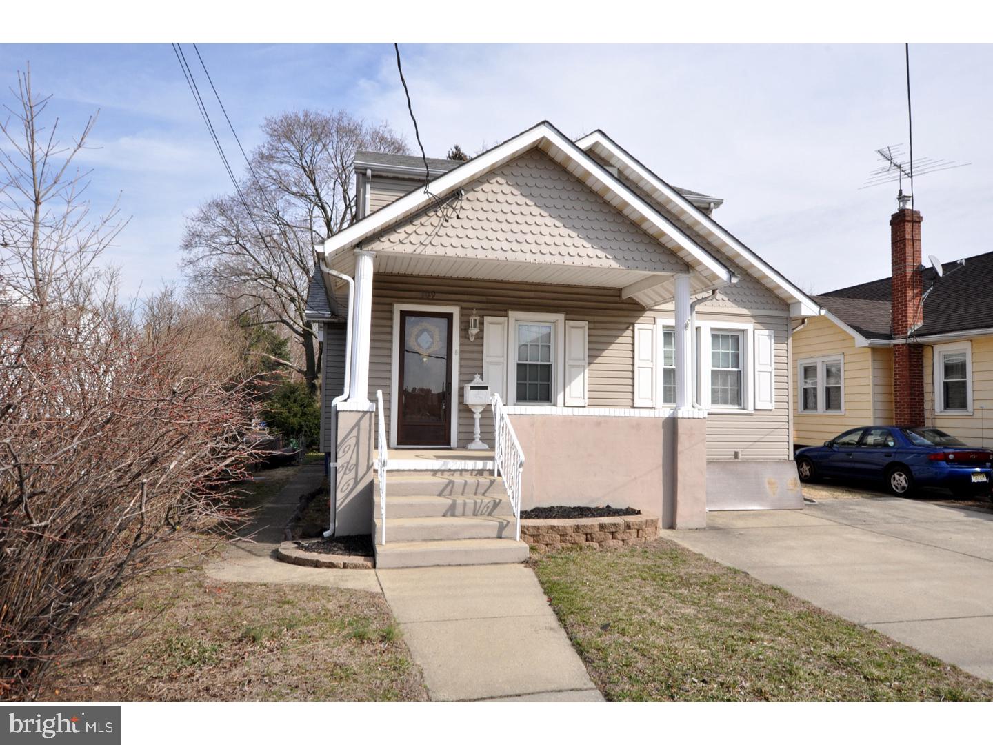 109 South Chester Avenue Riverside, NJ 08075 - Photo 1 of 25 Exterior Front