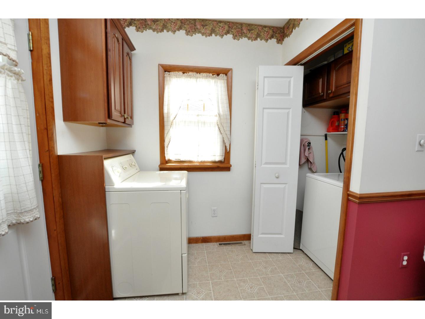109 South Chester Avenue Riverside, NJ 08075 - Photo 12 of 25 Laundry Room