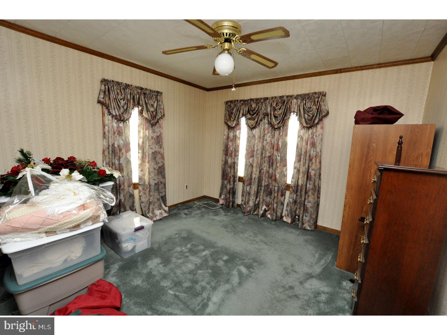 109 South Chester Avenue Riverside, NJ 08075 - Photo 14 of 25 Bedroom - Main