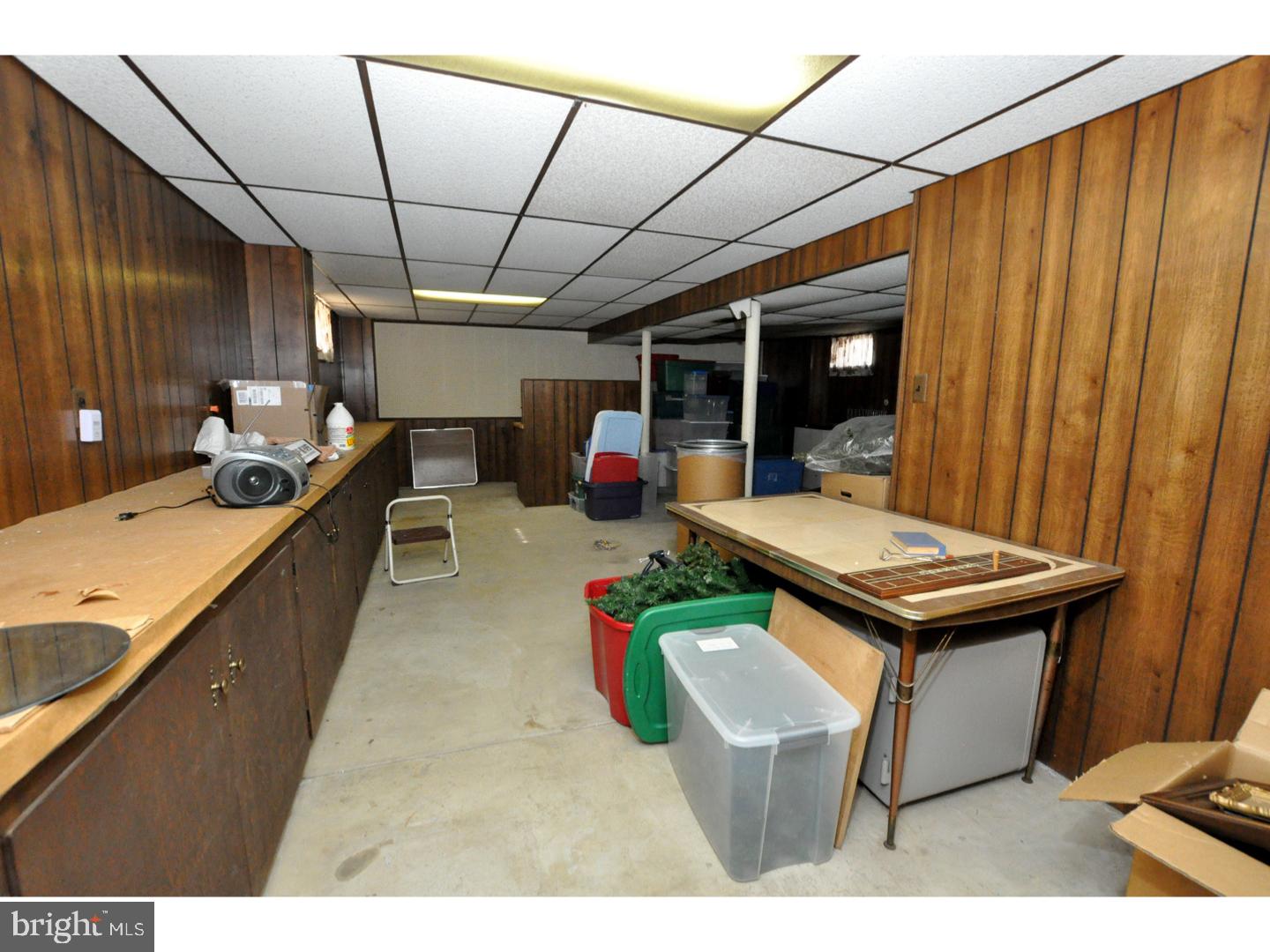109 South Chester Avenue Riverside, NJ 08075 - Photo 21 of 25 Basement - Finished