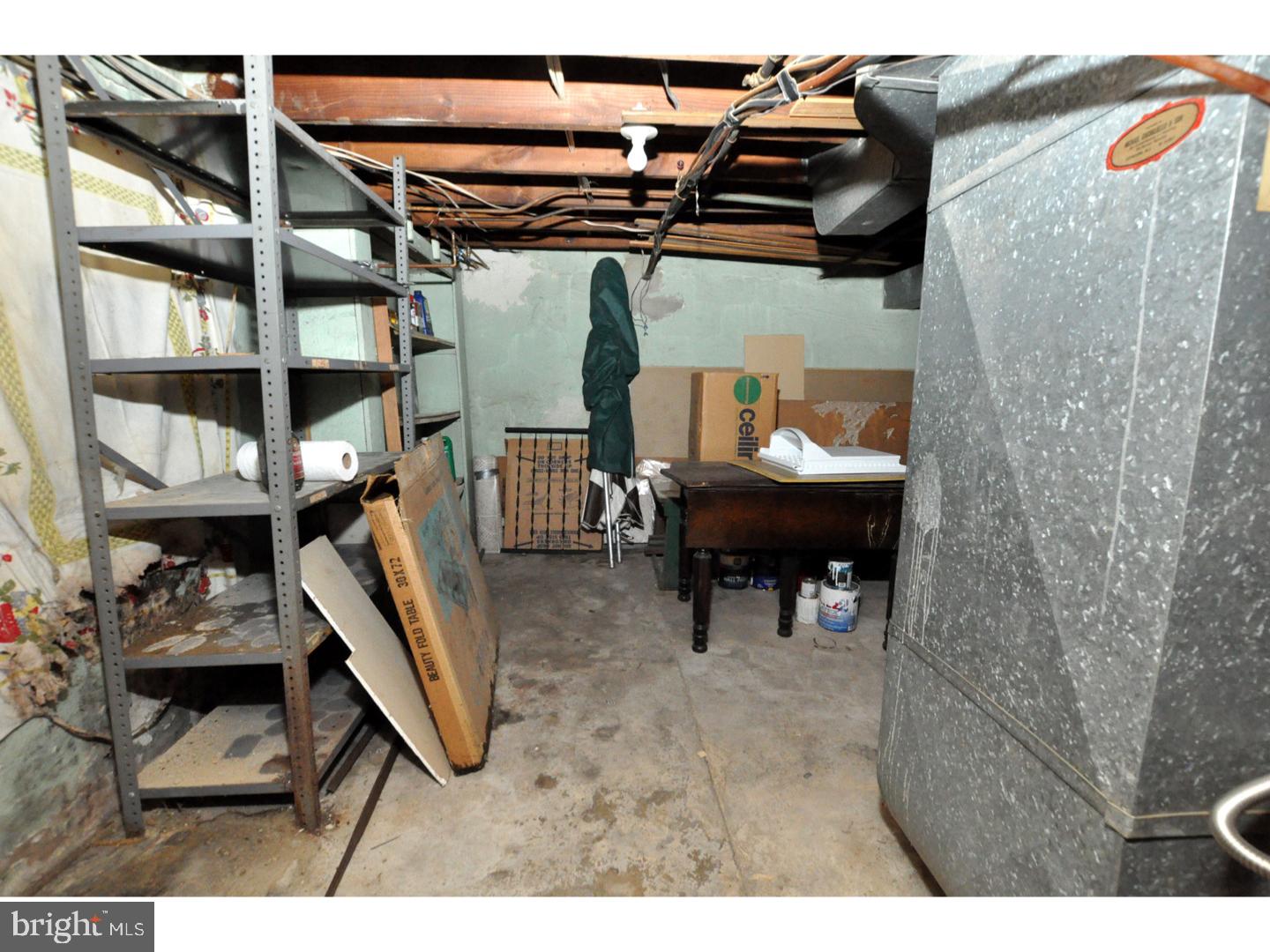 109 South Chester Avenue Riverside, NJ 08075 - Photo 22 of 25 Basement