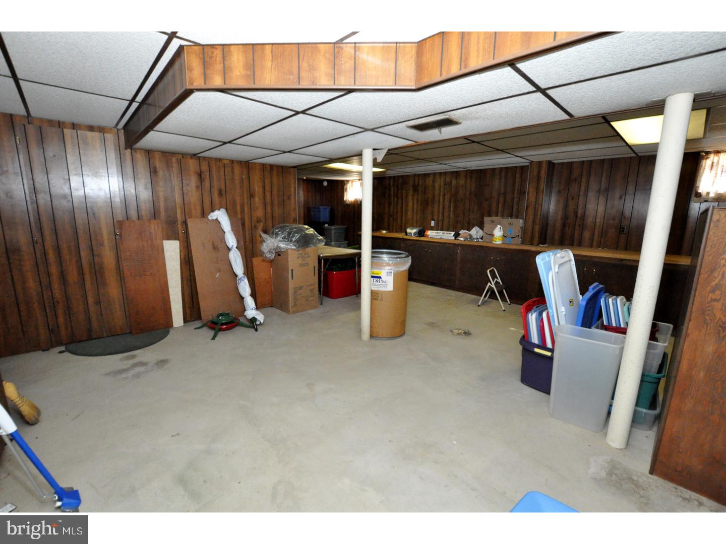 109 South Chester Avenue Riverside, NJ 08075 - Photo 23 of 25 Basement