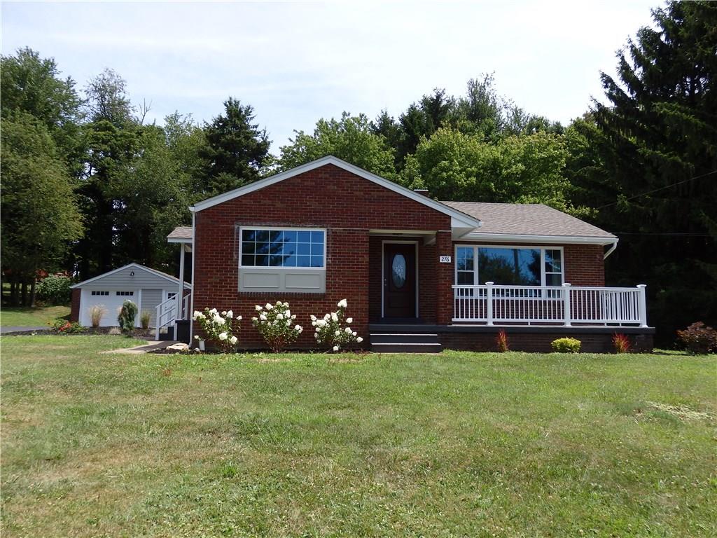 276 Shenango Road Beaver Falls, PA 15010 - Photo 1 of 25 Gallery Image 1