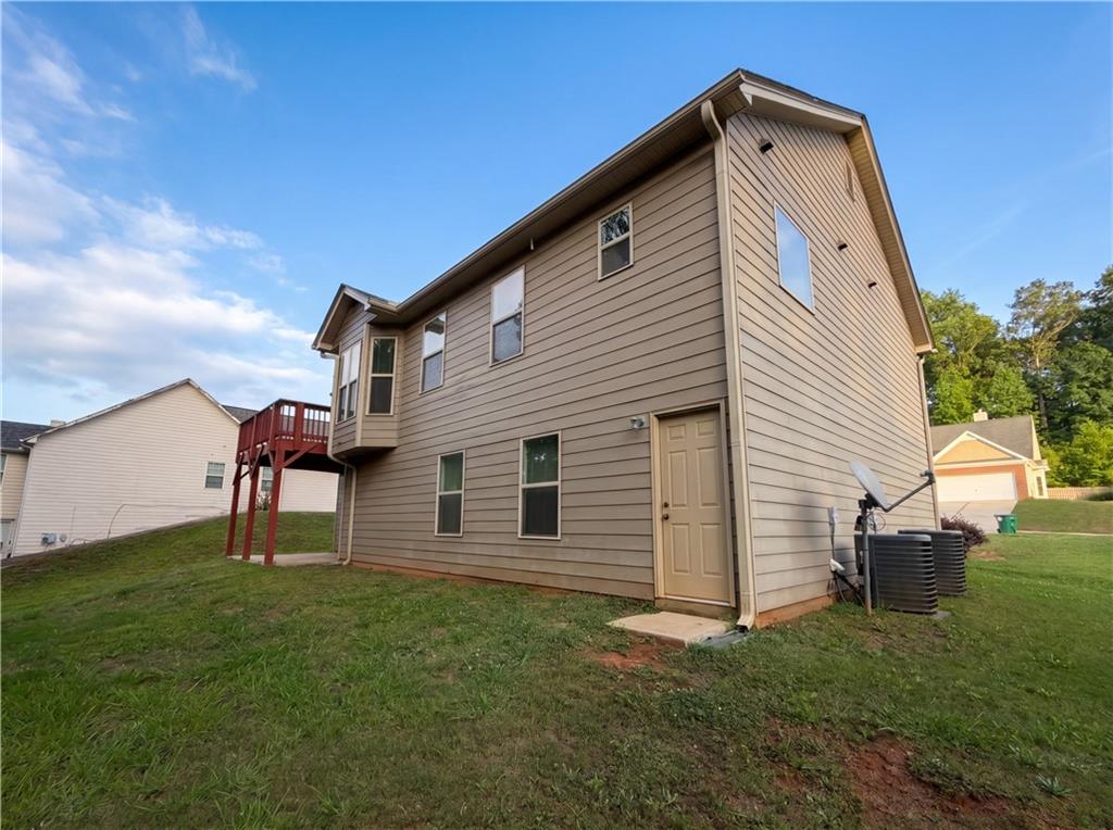 410 Red Tail Road Jefferson, GA 30549 - Photo 38 of 41