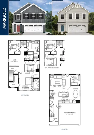 $276,999 | 648 Ellery Road, Lyman, SC 29365