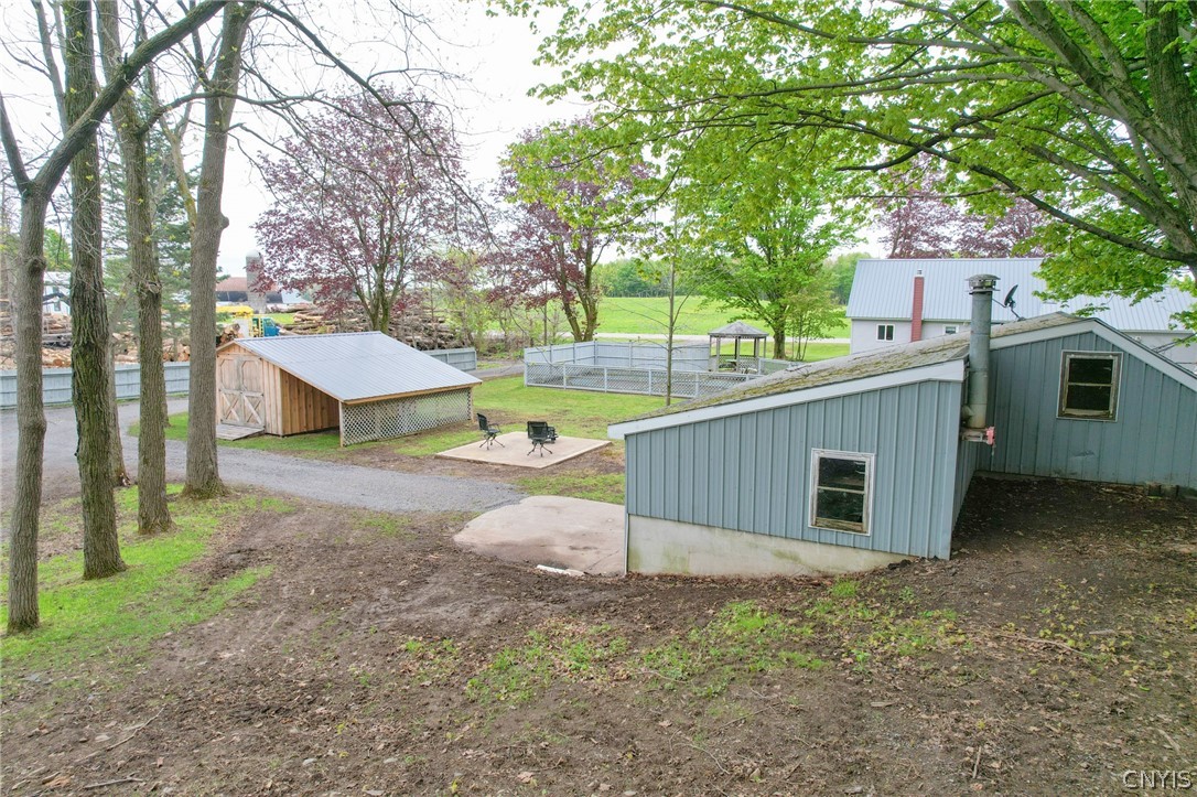 4588 County Rte 22 Sandy Creek, NY 13083 - Photo 12 of 50