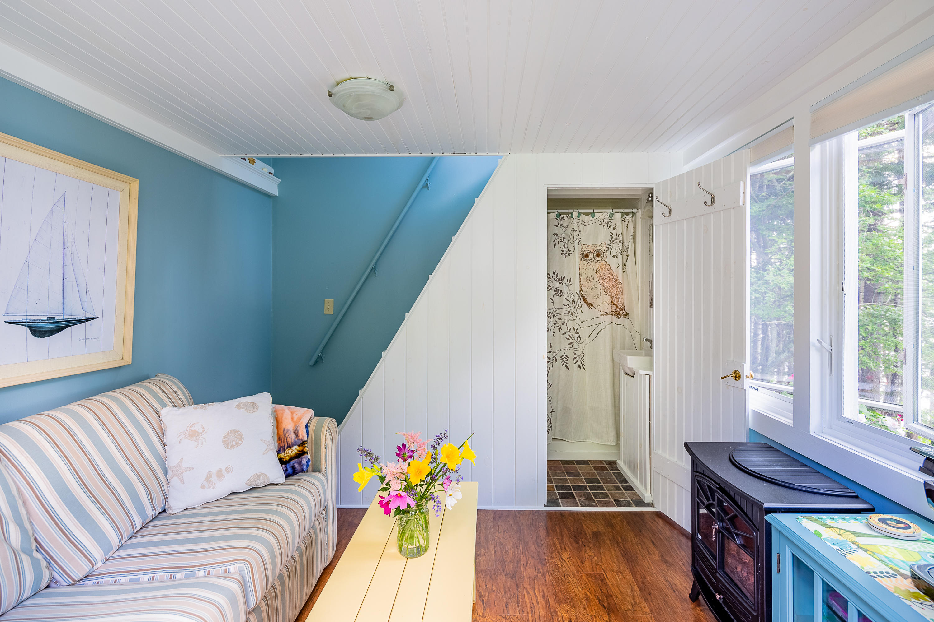 241 Otis Point Road Tenants Harbor, ME 04860 - Photo 8 of 52 241OtisPoint_56_S_print