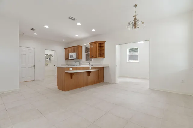 a bathroom with a sink