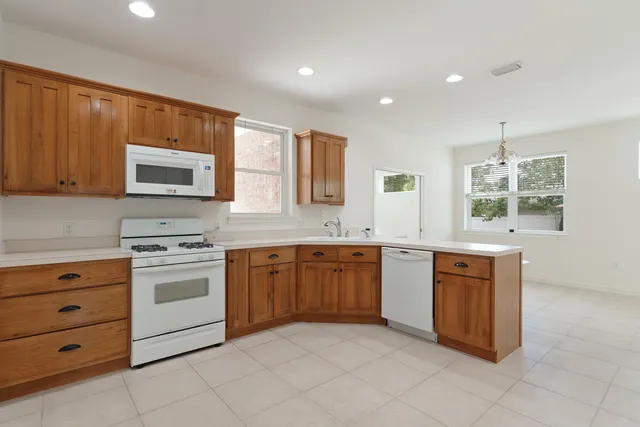 a view of a storage & utility room