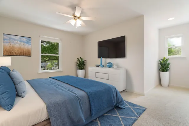 $449,000 | 367 Okaloosa Avenue, Valparaiso, FL 32580