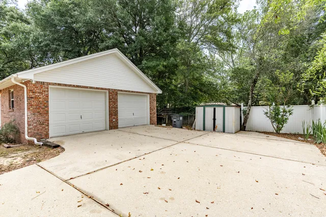 $449,000 | 367 Okaloosa Avenue, Valparaiso, FL 32580