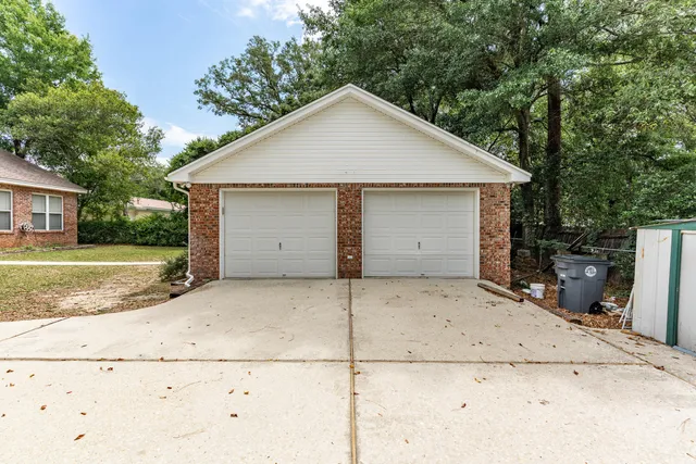 $449,000 | 367 Okaloosa Avenue, Valparaiso, FL 32580