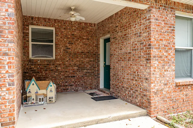 $449,000 | 367 Okaloosa Avenue, Valparaiso, FL 32580