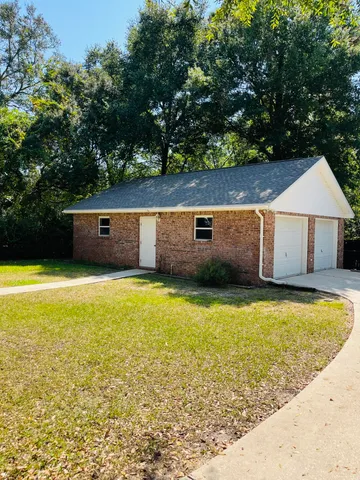 $449,000 | 367 Okaloosa Avenue, Valparaiso, FL 32580