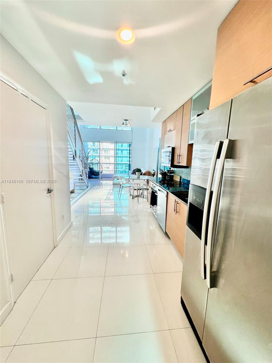 60 Southwest 13th Street, Unit 2806 Miami, FL 33130 - Photo 4 of 21