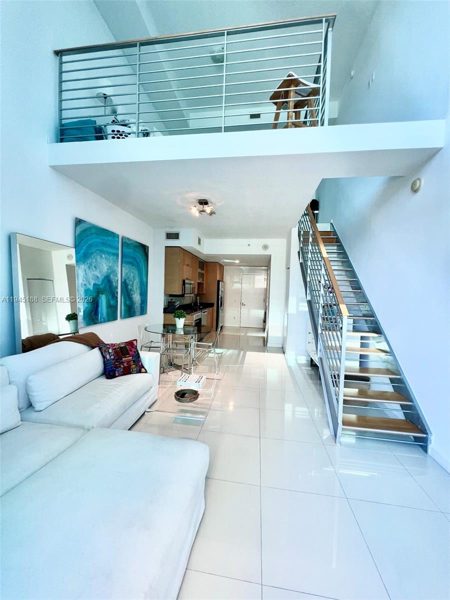 60 Southwest 13th Street, Unit 2806 Miami, FL 33130 - Photo 6 of 21