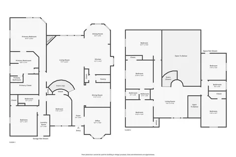 $719,900 | 1824 Silvery Canoe Way, Wylie, TX 75098