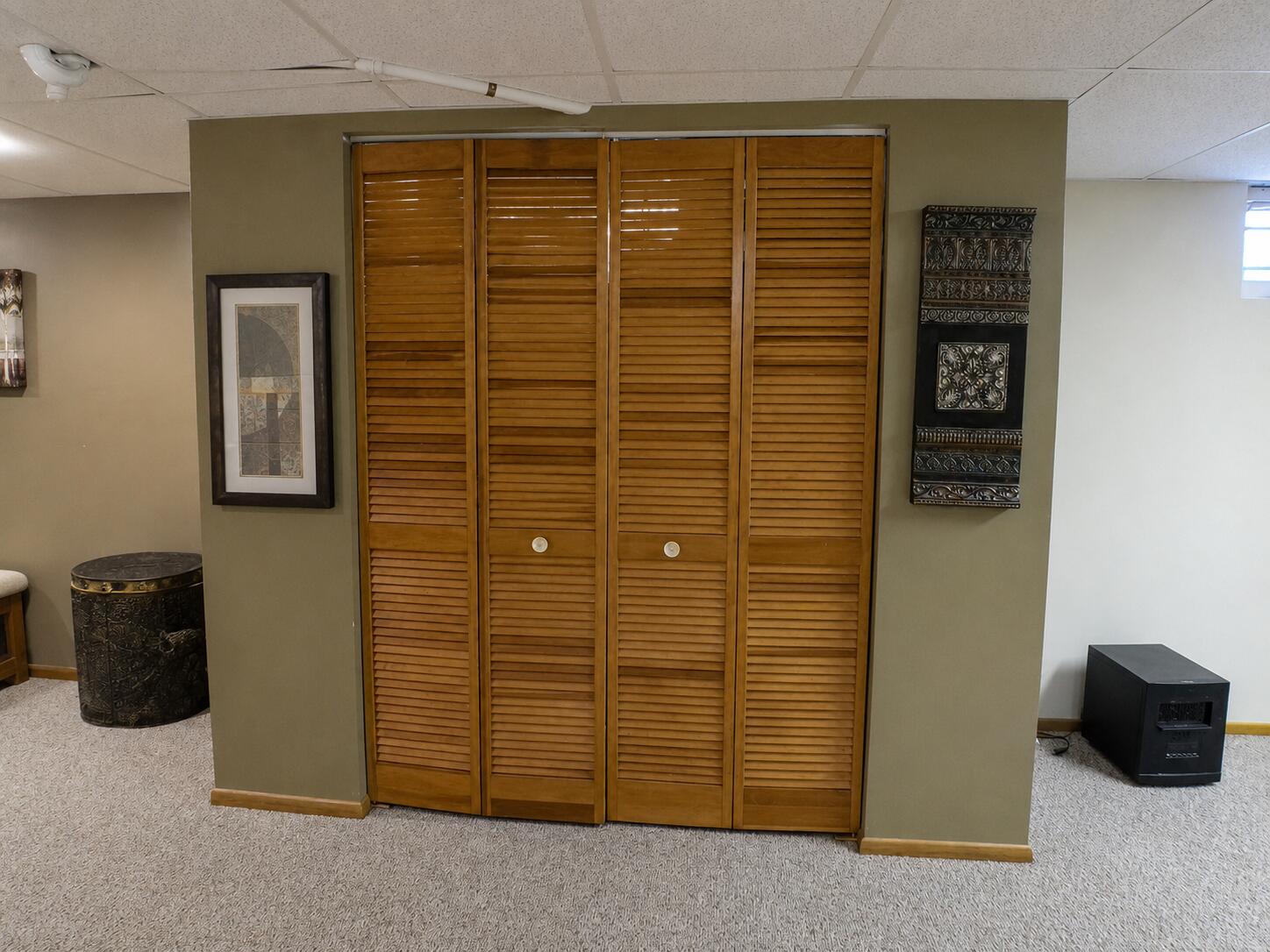 2405 Erie Street Racine, WI 53402 - Photo 31 of 36 Storage