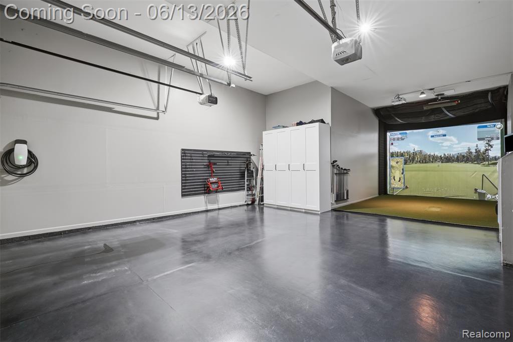 41920 Wolfe Pass Novi, MI 48377 - Photo 37 of 77