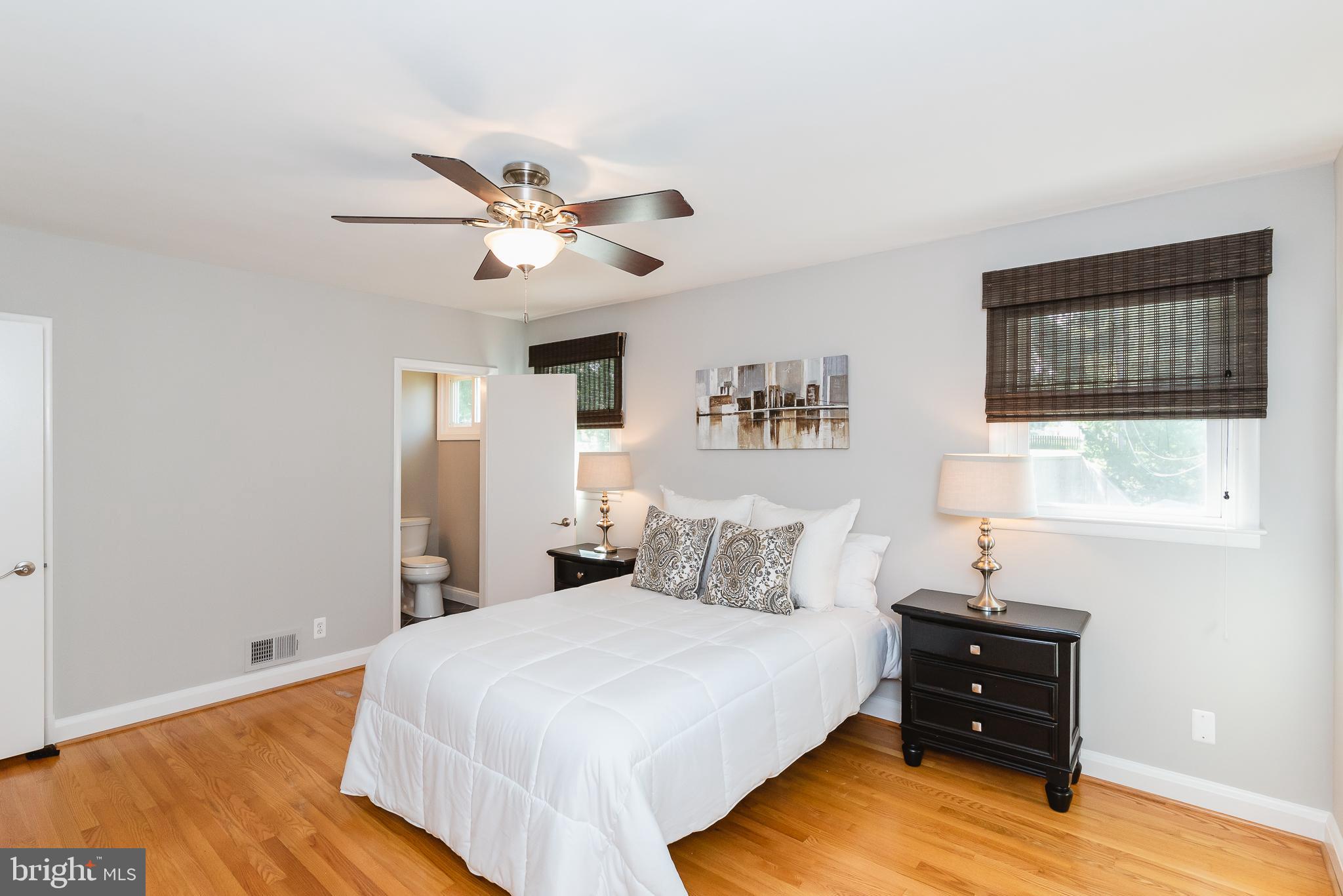 217 Felton Road Lutherville-Timonium, MD 21093 - Photo 22 of 44 Tasteful & Elegant - this is your space to relax