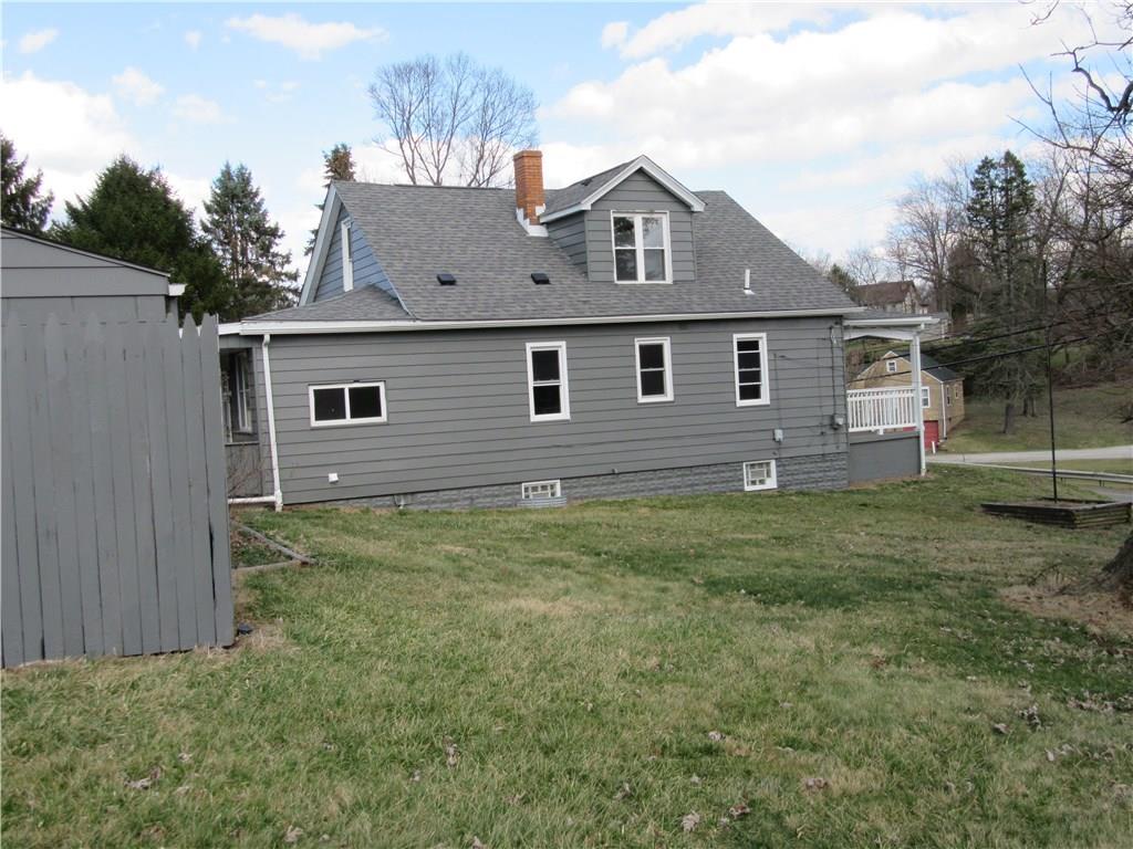 3305 Brodhead Road Aliquippa, PA 15001 - Photo 22 of 22 Gallery Image 22