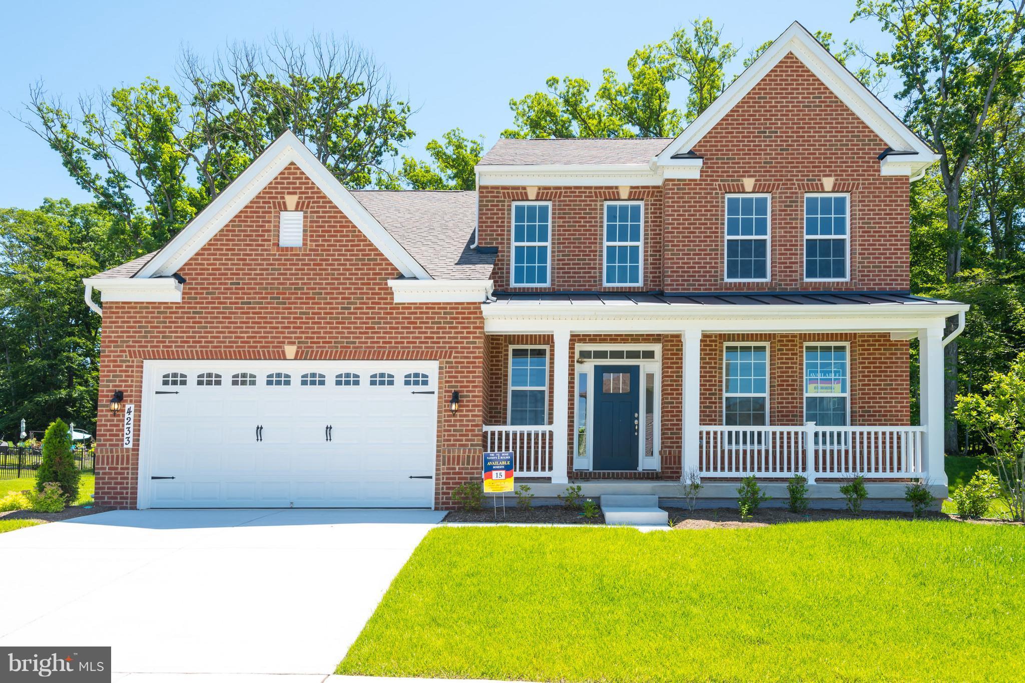 4233 Perry Hall Road Perry Hall, MD 21128 - Photo 1 of 26 Exterior (Front)