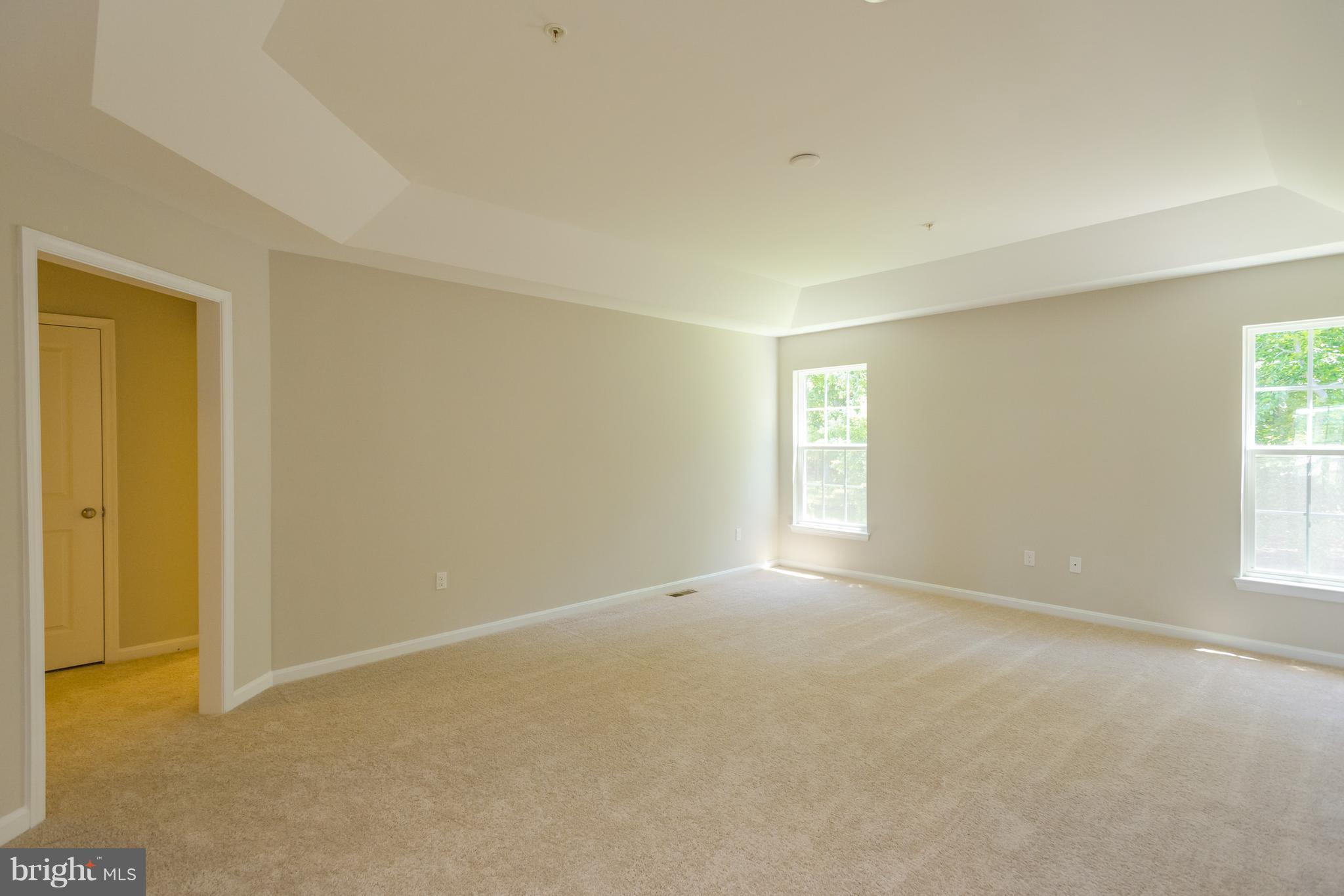 4233 Perry Hall Road Perry Hall, MD 21128 - Photo 14 of 26 Bedroom (Master)