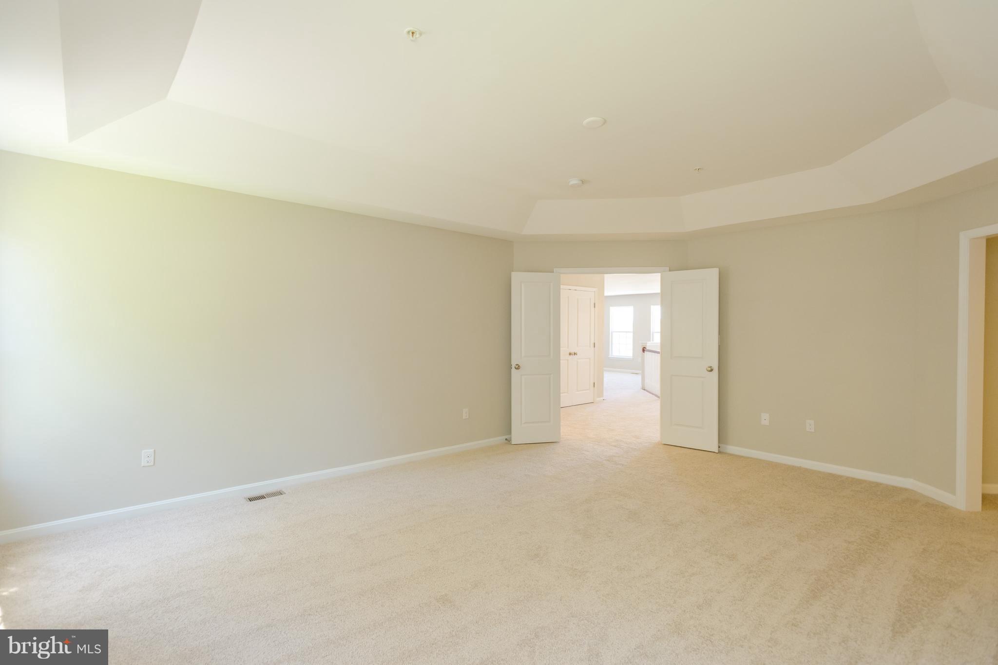 4233 Perry Hall Road Perry Hall, MD 21128 - Photo 15 of 26 Bedroom (Master)
