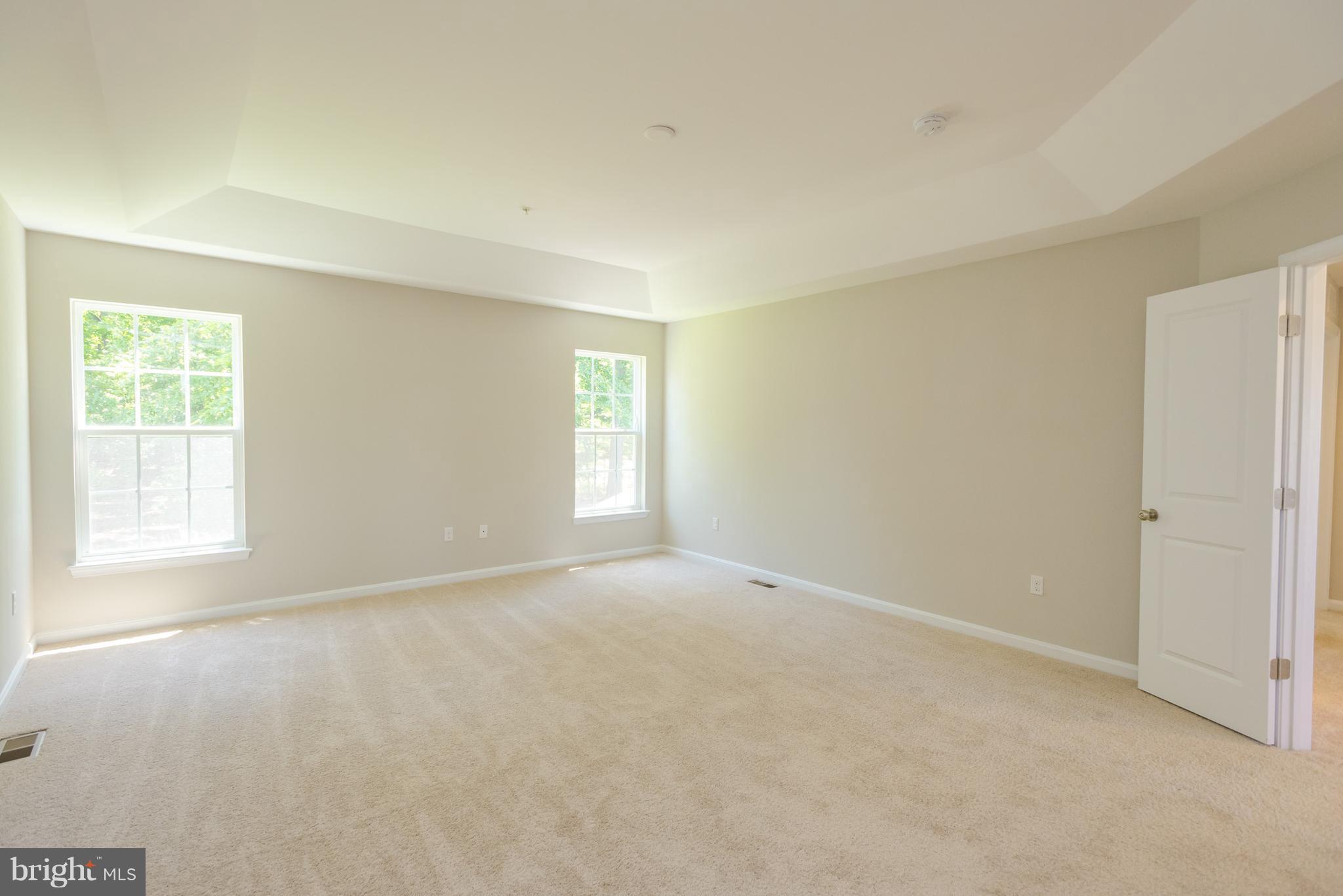 4233 Perry Hall Road Perry Hall, MD 21128 - Photo 16 of 26 Bedroom (Master)