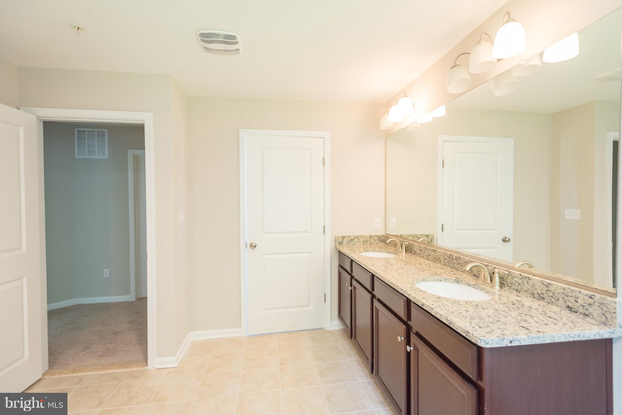 4233 Perry Hall Road Perry Hall, MD 21128 - Photo 18 of 26 Bath (Master)