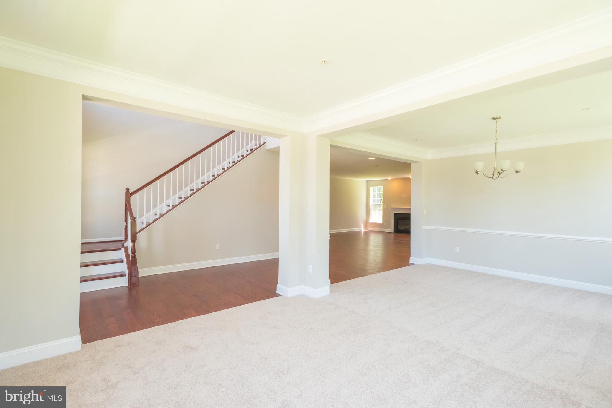 4233 Perry Hall Road Perry Hall, MD 21128 - Photo 3 of 26 Dining Room