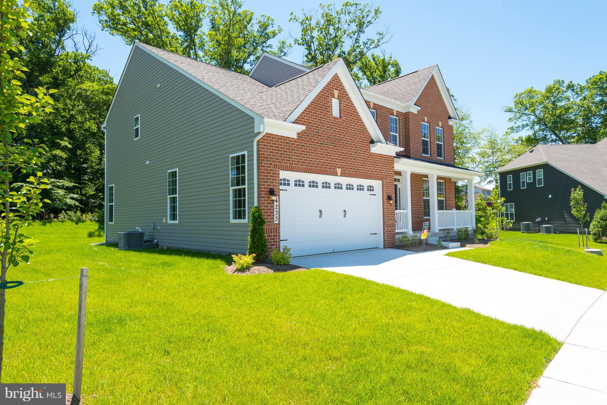 4233 Perry Hall Road Perry Hall, MD 21128 - Photo 23 of 26 Exterior (Front)