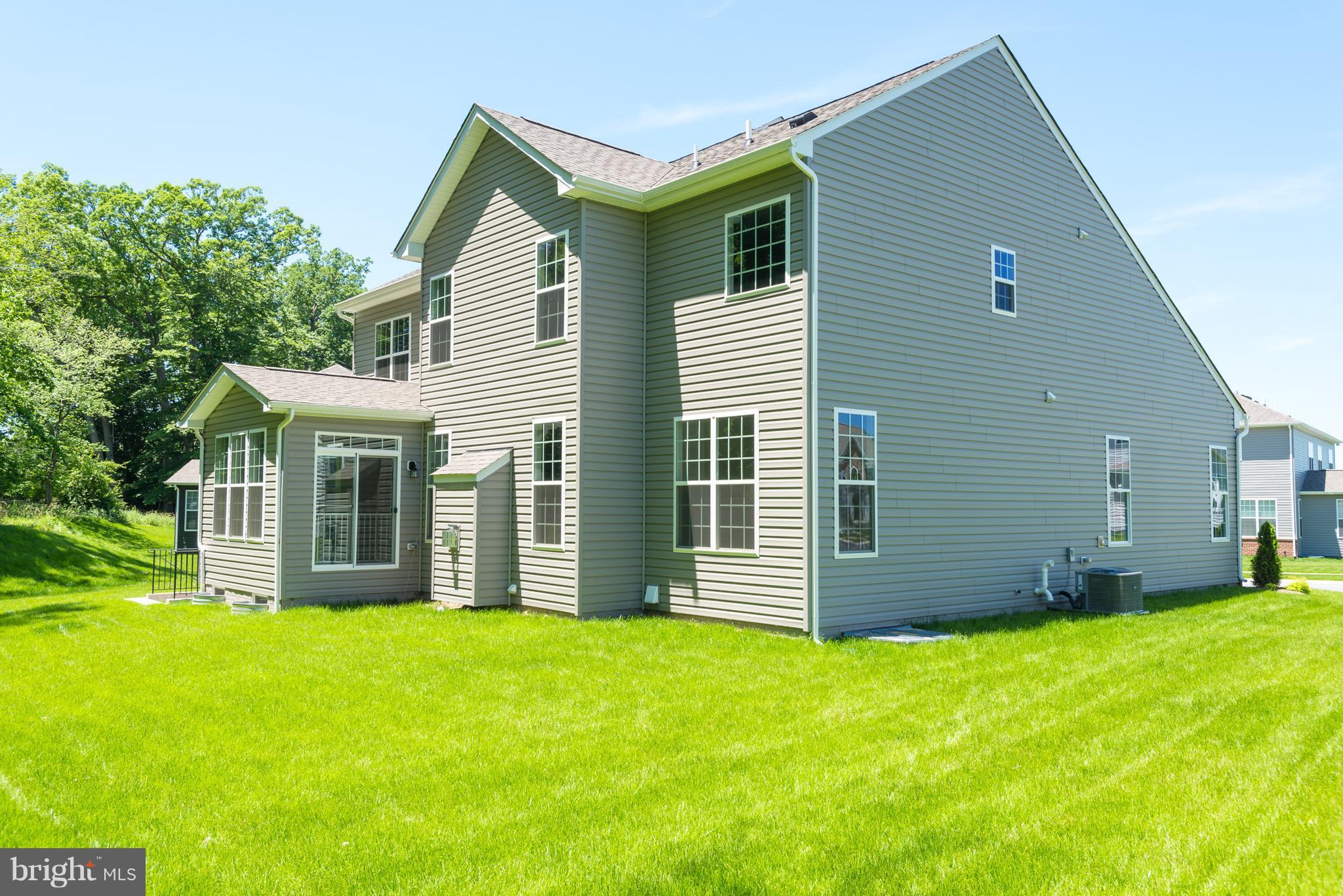 4233 Perry Hall Road Perry Hall, MD 21128 - Photo 25 of 26 Exterior (Rear)
