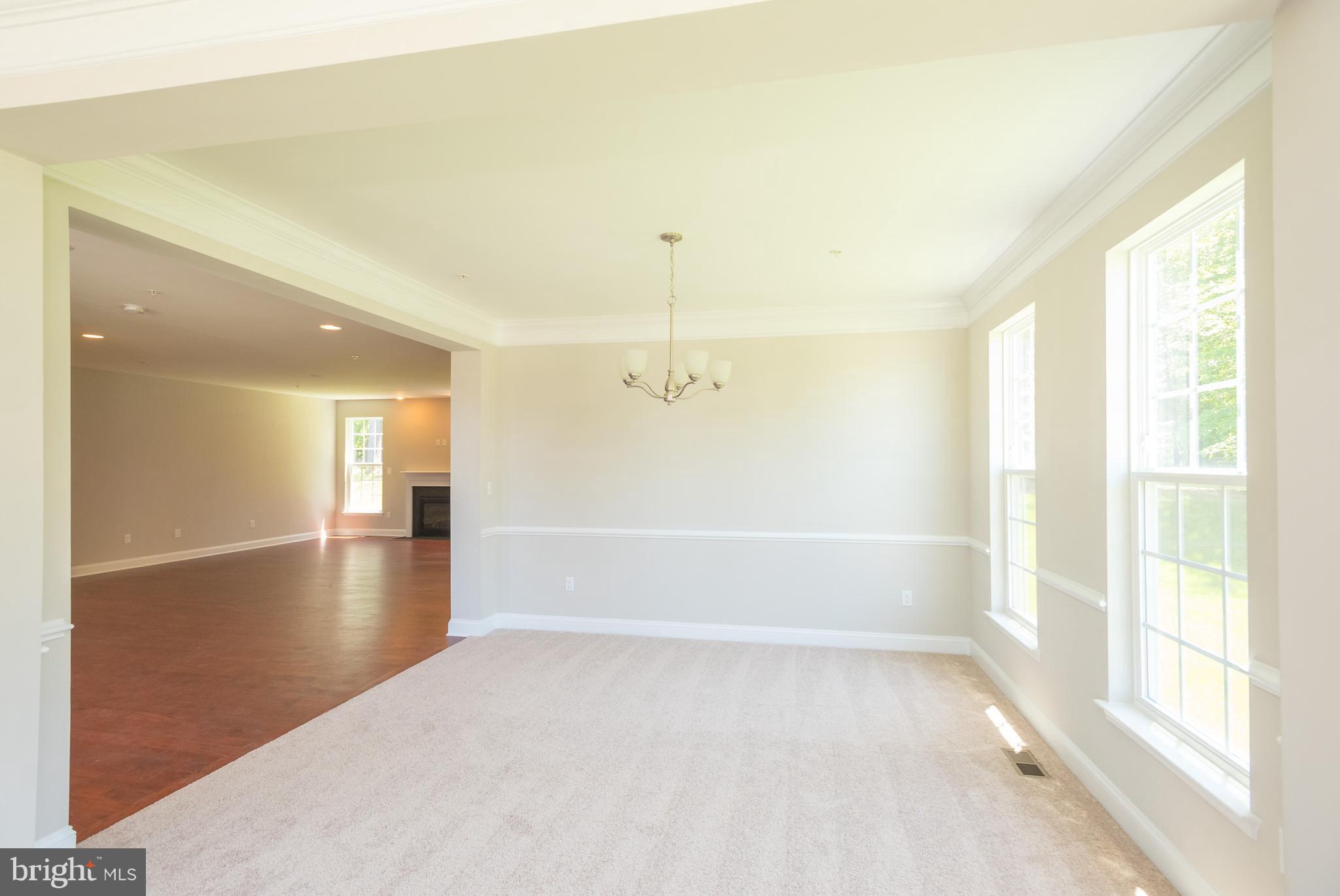 4233 Perry Hall Road Perry Hall, MD 21128 - Photo 4 of 26 Dining Room