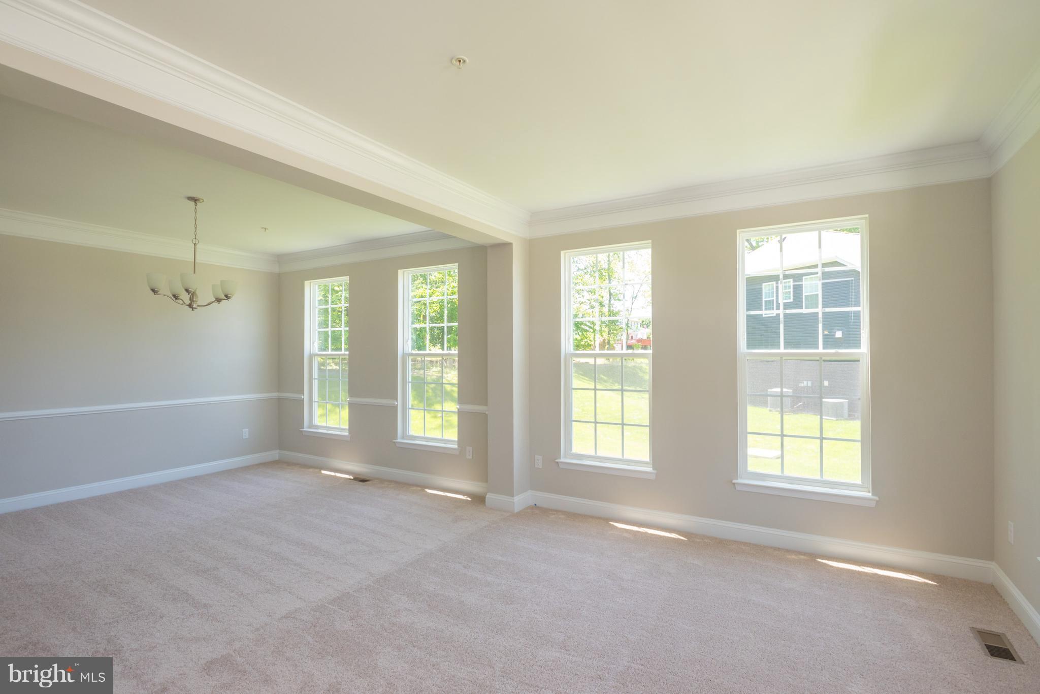 4233 Perry Hall Road Perry Hall, MD 21128 - Photo 5 of 26 Living Room