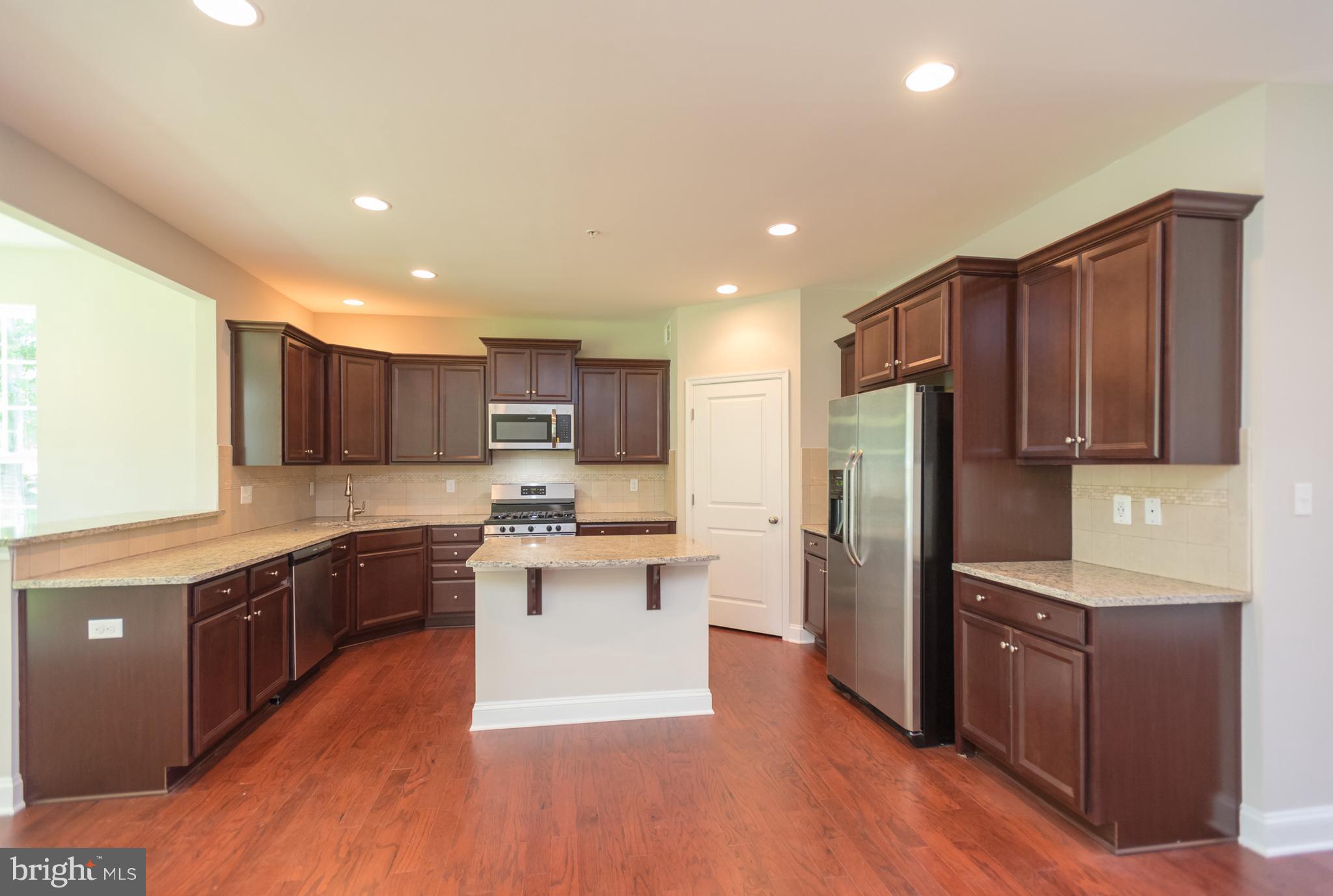 4233 Perry Hall Road Perry Hall, MD 21128 - Photo 9 of 26 Kitchen