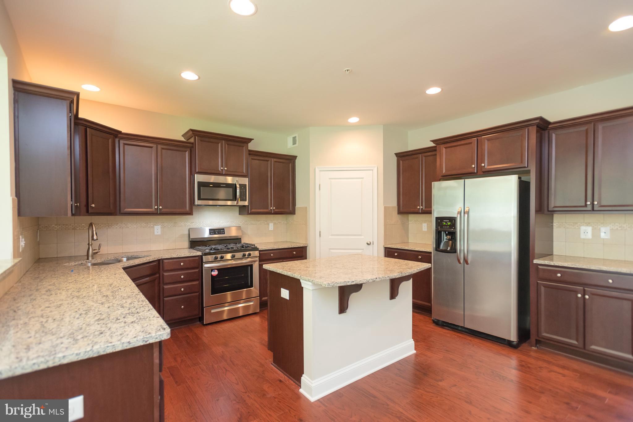 4233 Perry Hall Road Perry Hall, MD 21128 - Photo 10 of 26 Kitchen