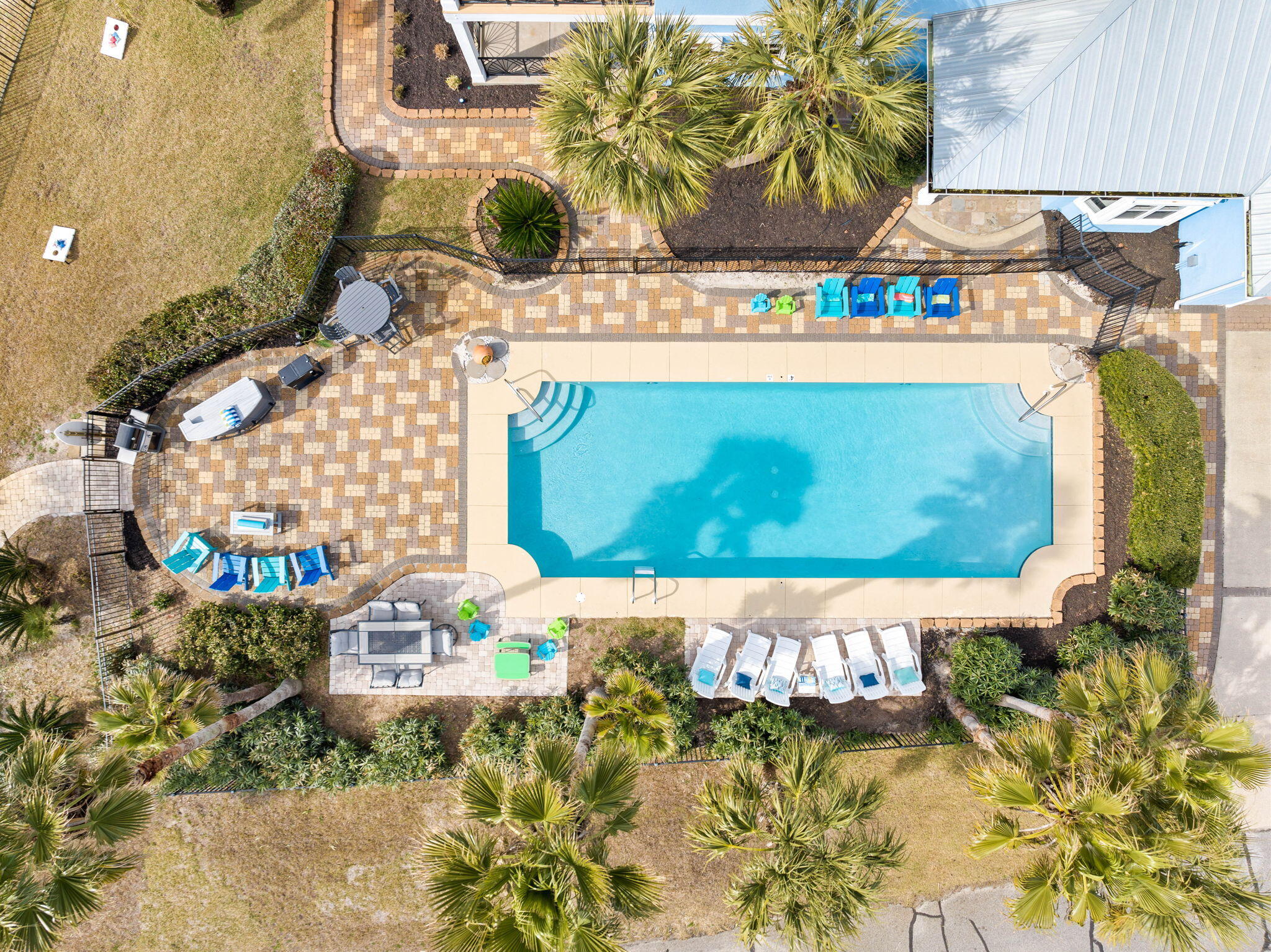20816 Front Beach Road Panama City Beach, FL 32413 - Photo 12 of 68 Array_20816FrontBeachRd-14
