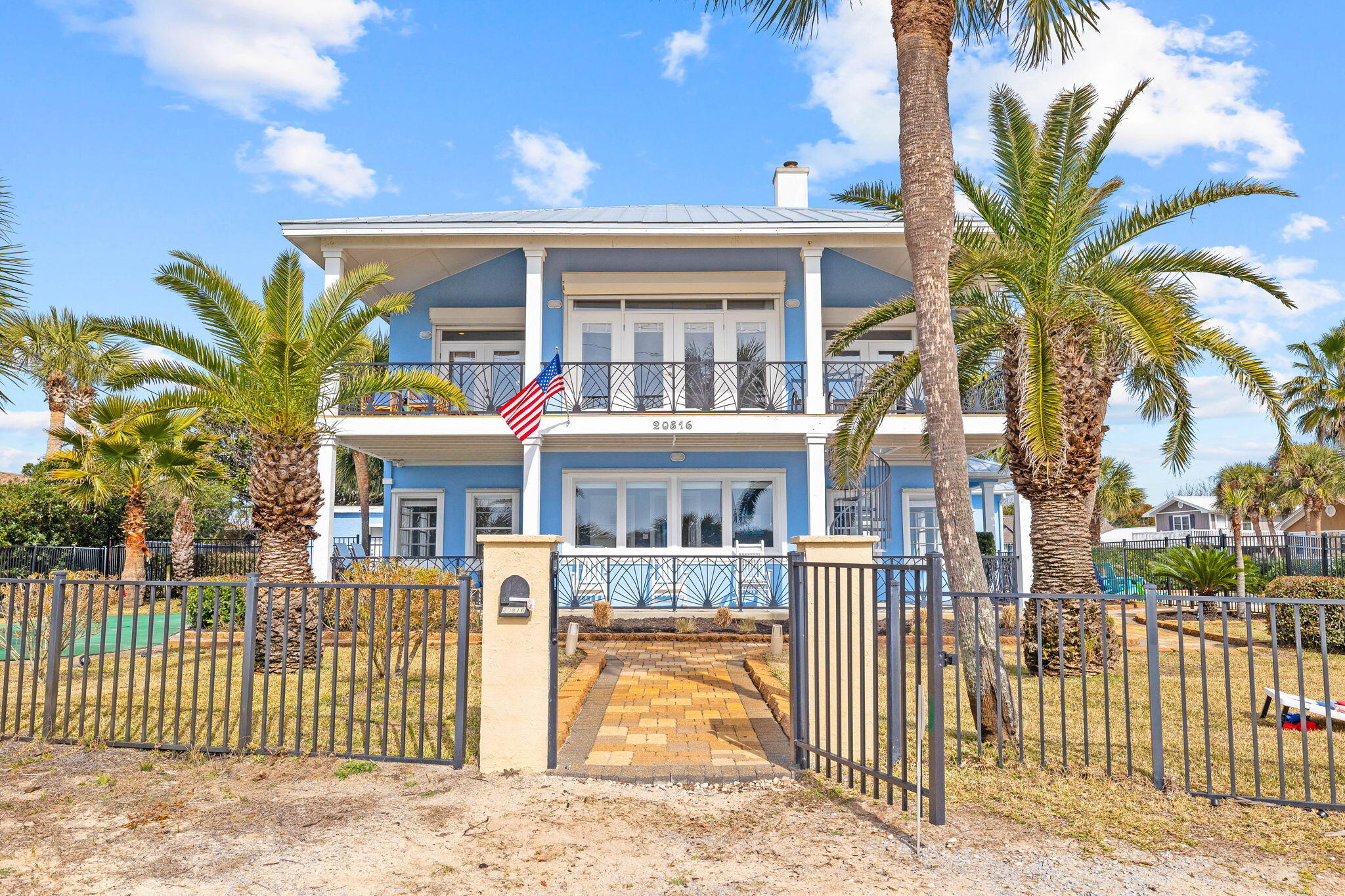 20816 Front Beach Road Panama City Beach, FL 32413 - Photo 2 of 68 Array_20816FrontBeachRd-20