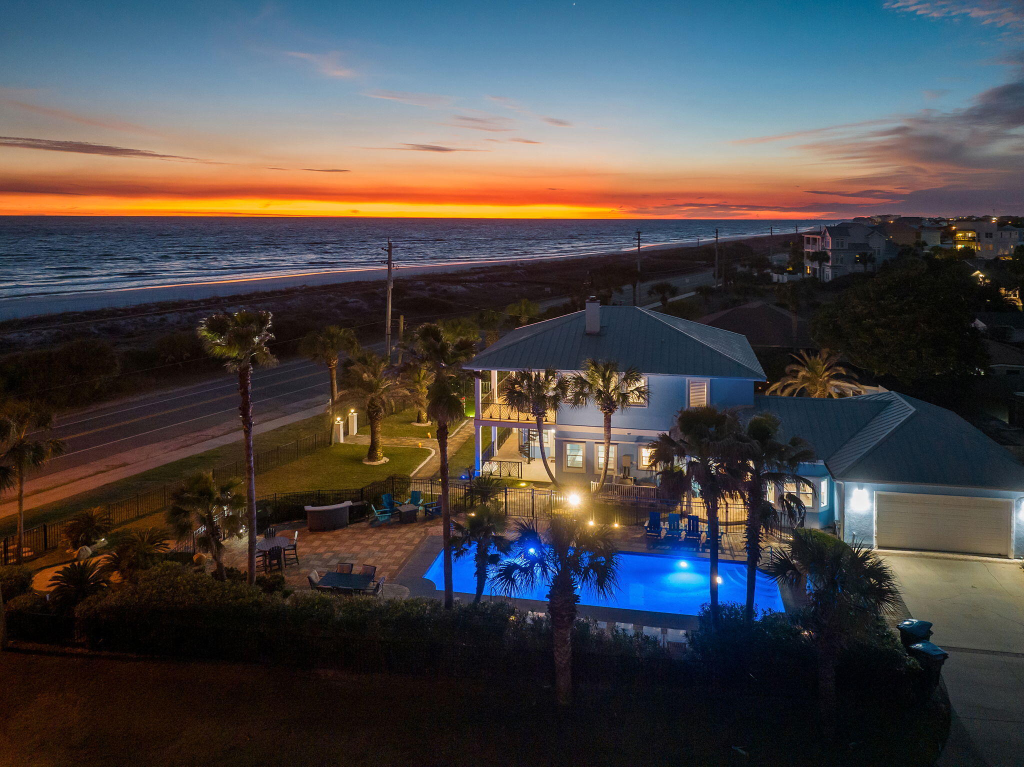 20816 Front Beach Road Panama City Beach, FL 32413 - Photo 4 of 68 1a